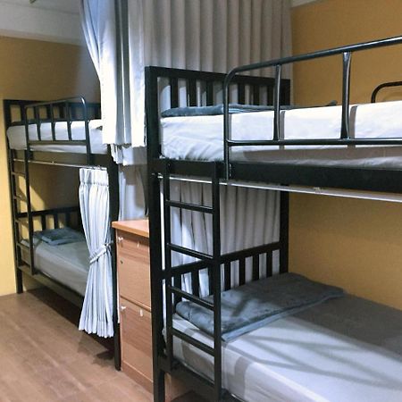 Хостел Artistel (Adults Only) Чиангмай Экстерьер фото