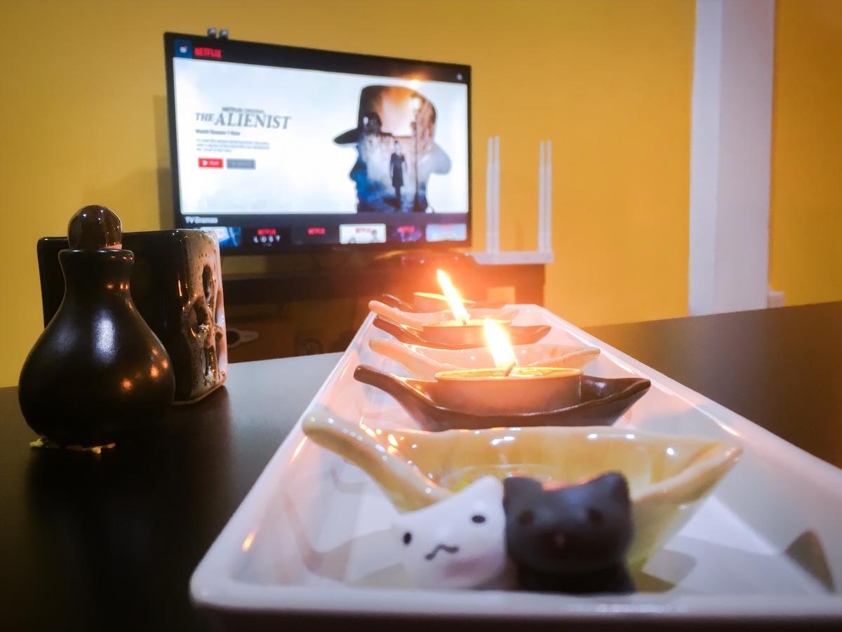 Хостел Artistel (Adults Only) Чиангмай Экстерьер фото