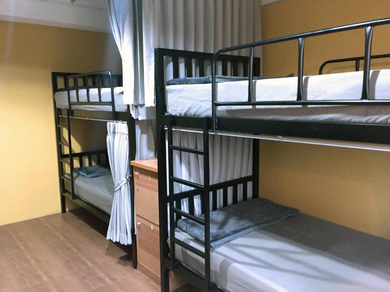 Хостел Artistel (Adults Only) Чиангмай Экстерьер фото